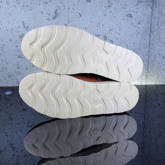 MSRP $115 H.S. Oakridge Leather 6\